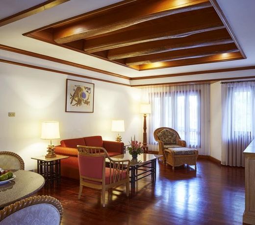 Felix River Kwai Resort - SHA Plus,Certified
