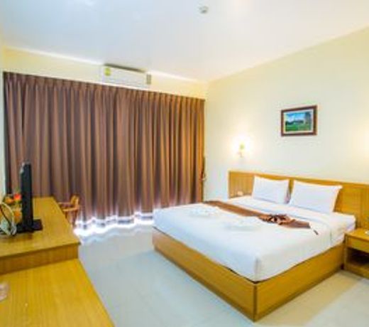 Kanokan Hotel