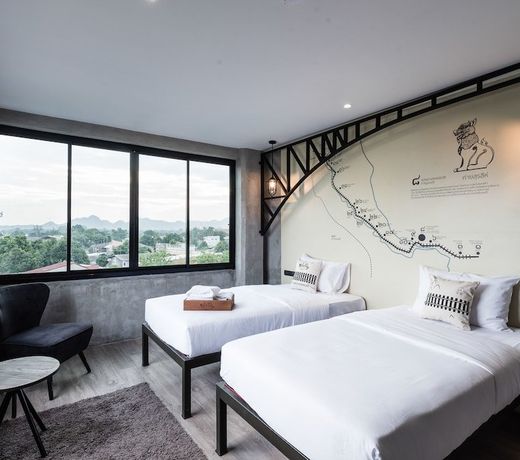 Westory Design Poshtel