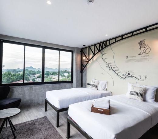 Westory Design Poshtel