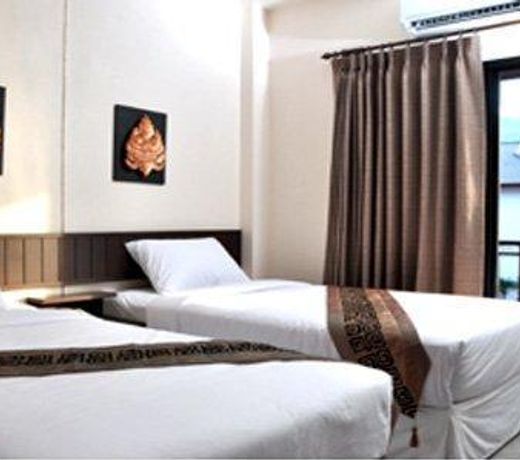 Monsane River Kwai Resort & Spa