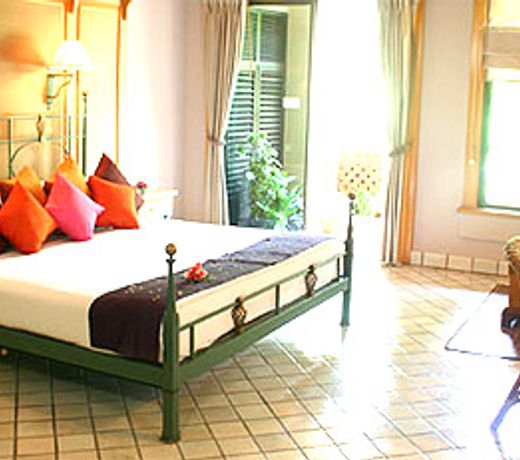 Pung-Waan Resort & Spa