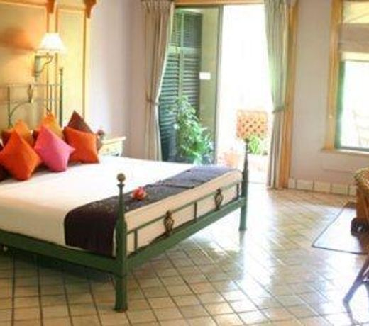 Pung-Waan Resort & Spa