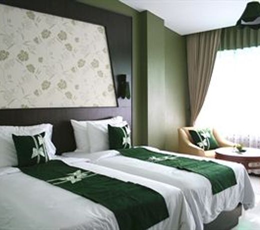 River Inn
