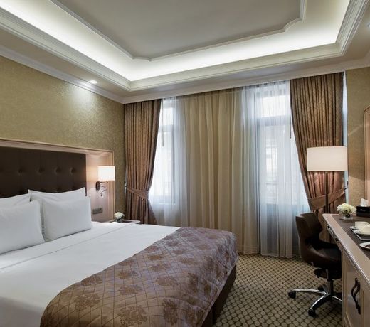 Divan Suites Batumi