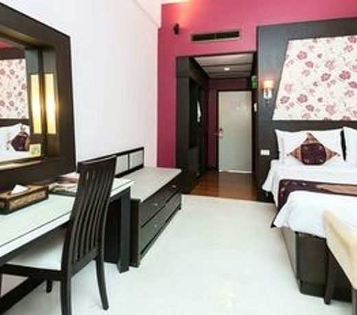 River Kwai Hotel