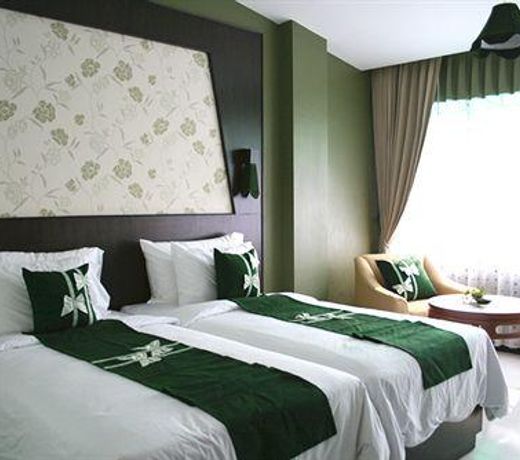 River Kwai Hotel