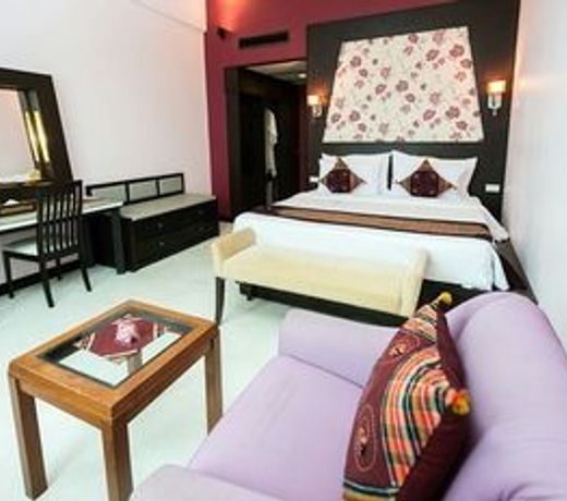 River Kwai Hotel
