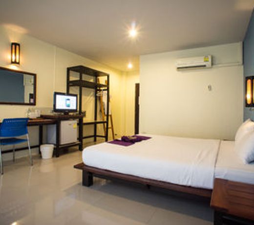 Sabai@Kan Resort (SHA Extra Plus)