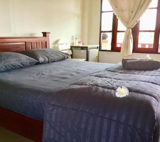 Thai Guesthouse