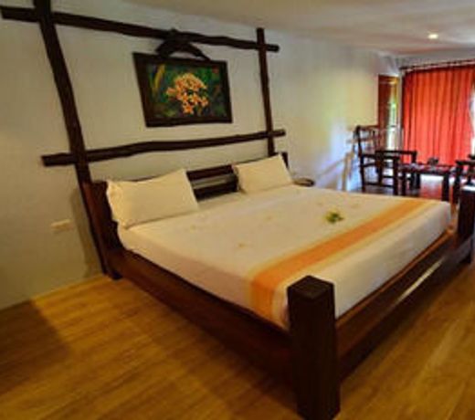 Alongkot Beach Resort Khanom