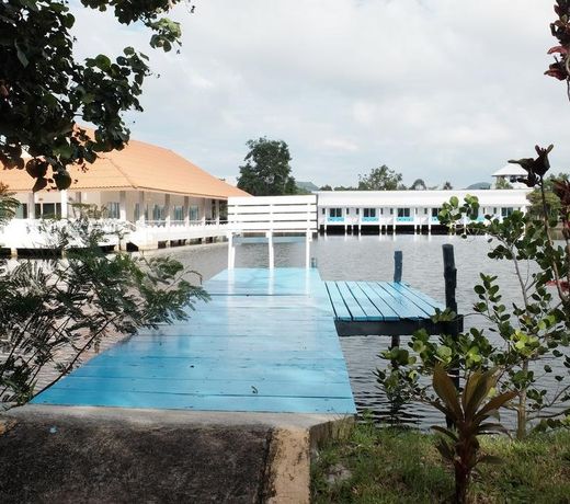 Anavilla Tangke Resort