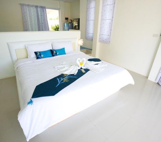 Anavilla Tangke Resort