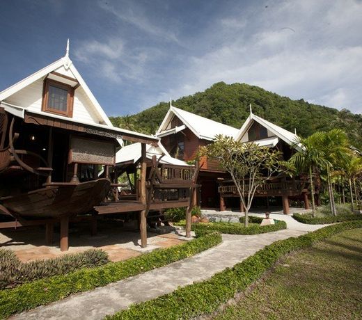Baan Thong Ching Resort