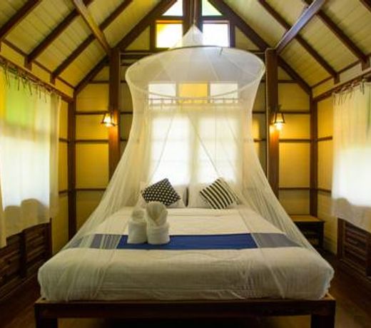 Baan Thong Ching Resort