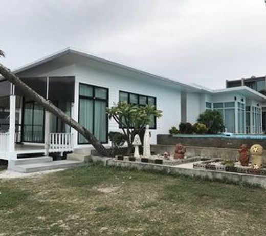 Baancivilize Resort