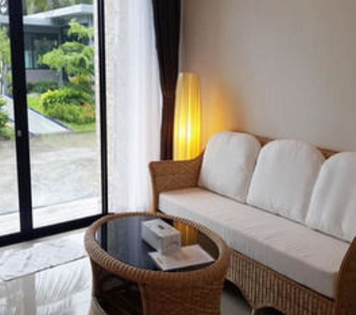 Baancivilize Resort