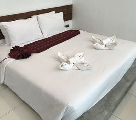 Baancivilize Resort