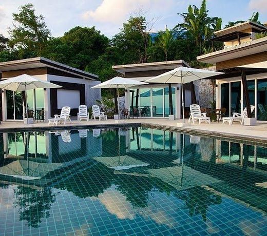 Nirvana Detox Healing Center