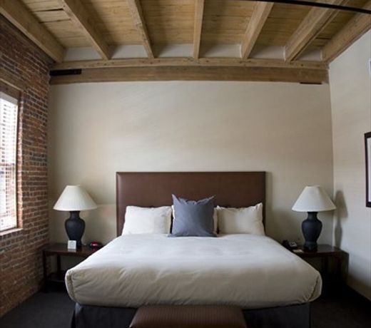 Cork Factory Hotel