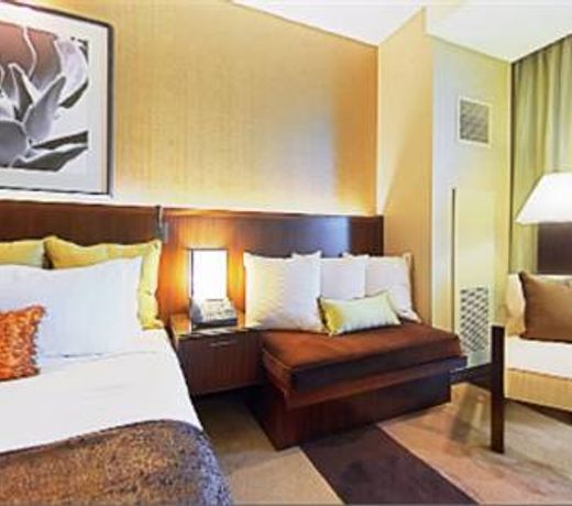 Aliante Casino + Hotel