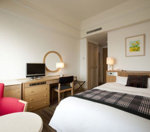 Hotel Nikko Northland Obihiro