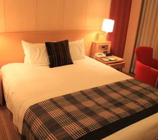 Hotel Nikko Northland Obihiro