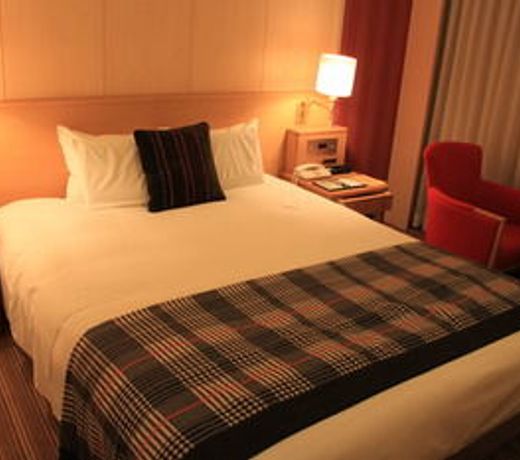 Hotel Nikko Northland Obihiro