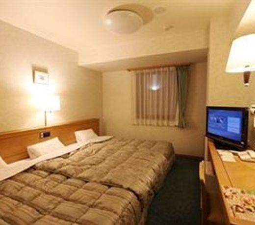 Hotel Route-Inn Obihiro Ekimae