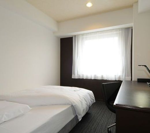 JR Inn Obihiro