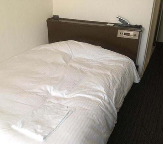 JR Inn Obihiro