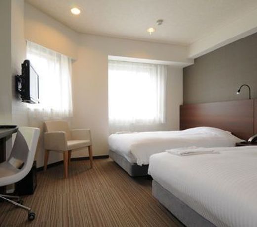 JR Inn Obihiro