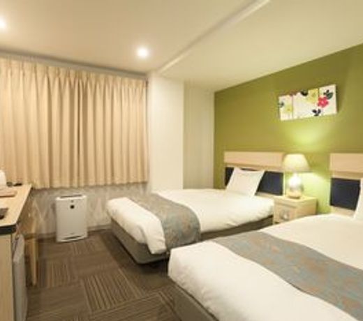 Beppu Daiiti Hotel