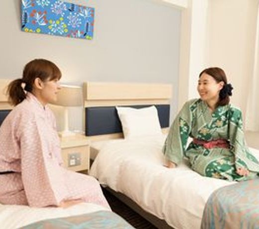 Beppu Daiiti Hotel