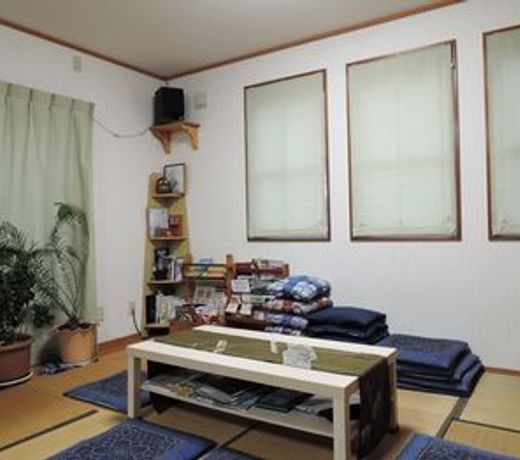 Beppu Yukemurinooka Youth Hostel