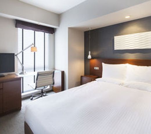 HOTEL MYSTAYS Oita