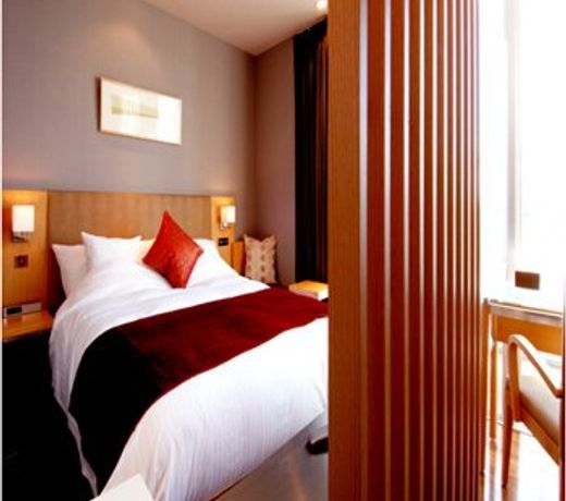 HOTEL MYSTAYS Oita