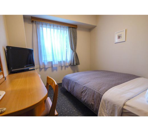 Hotel Route-Inn Oita Ekimae