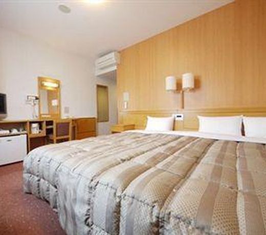 Hotel Route-Inn Oita Ekimae