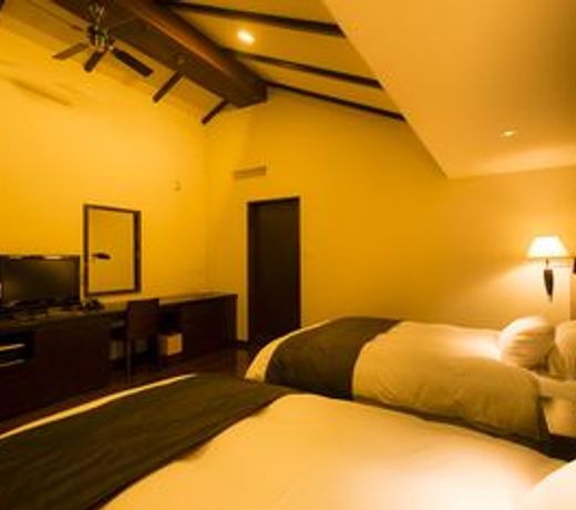 Hotel Shiragiku