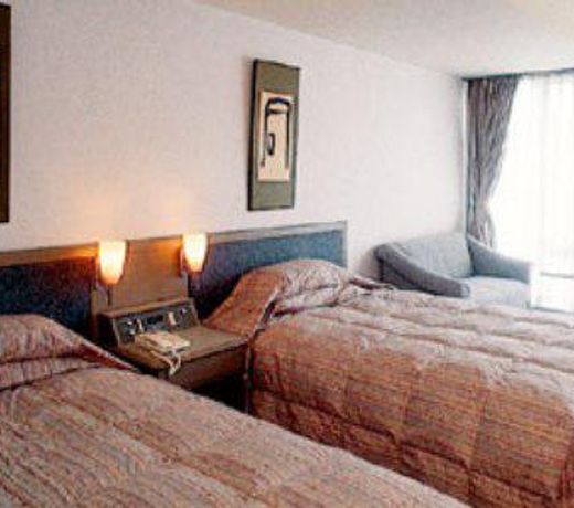 Hotel Shiragiku