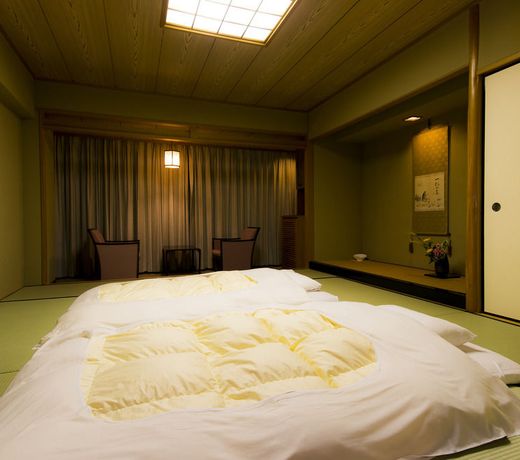 Hotel Shiragiku