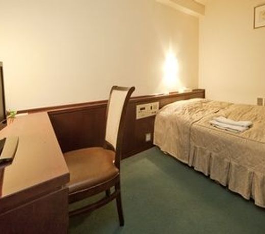 Oita Century Hotel