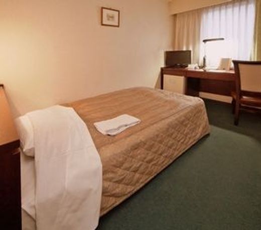 Oita Century Hotel