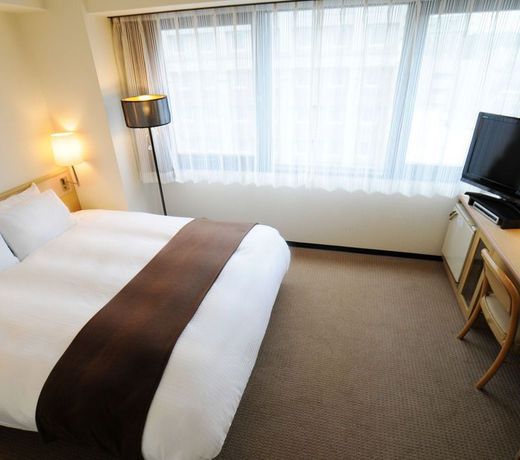 Oita Regal Hotel