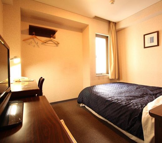 Hotel Trend Oita Ekimae