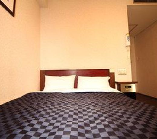 Hotel Trend Oita Ekimae