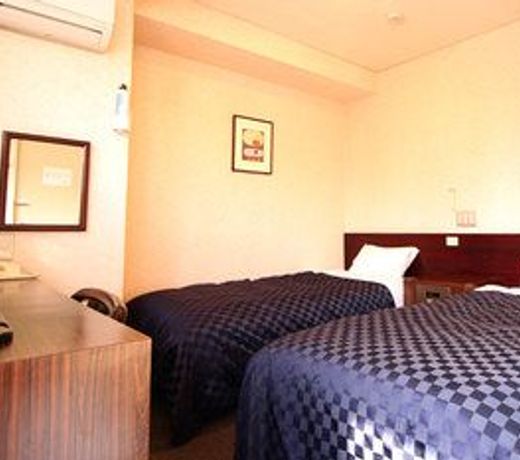 Hotel Trend Oita Ekimae