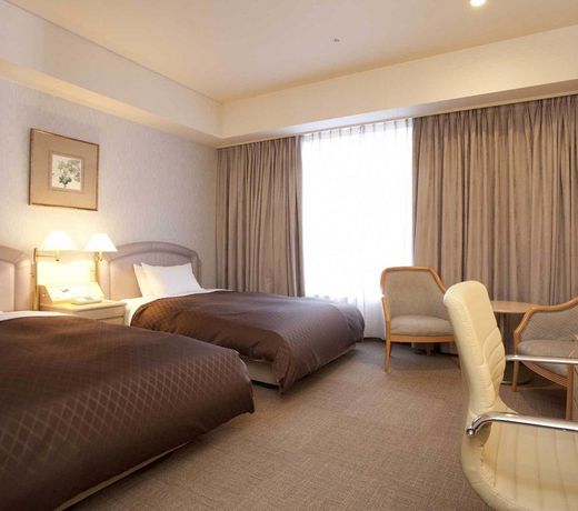 Rembrandt Hotel Oita