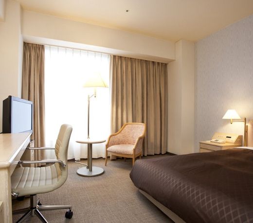 Rembrandt Hotel Oita